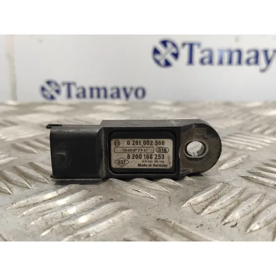 Sensor para Renault Clio Iii