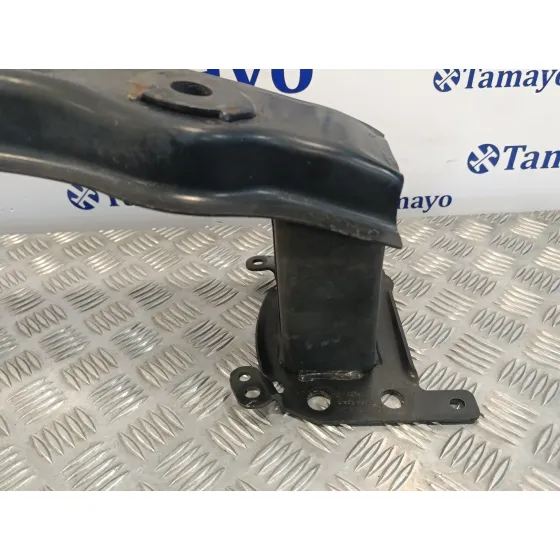 Refuerzo Paragolpes Delantero para Seat Altea Xl (5P5)