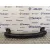 Refuerzo Paragolpes Delantero para Seat Altea Xl (5P5)