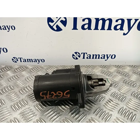 Motor Arranque para Mitsubishi Colt Berlina 5 (Z30A)