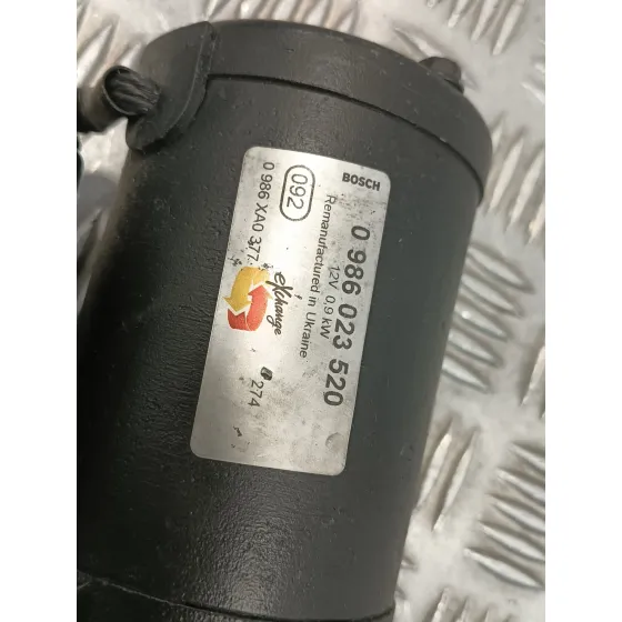 Motor Arranque para Mitsubishi Colt Berlina 5 (Z30A)