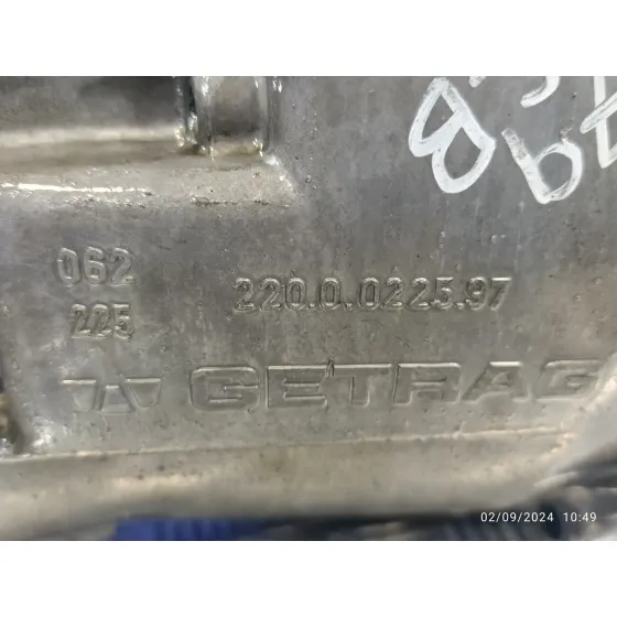 Caja Cambios para Bmw Z3 Roadster (E36)