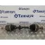 Transmision Delantera Izquierda para Honda Accord Berlina (Cl/Cn)