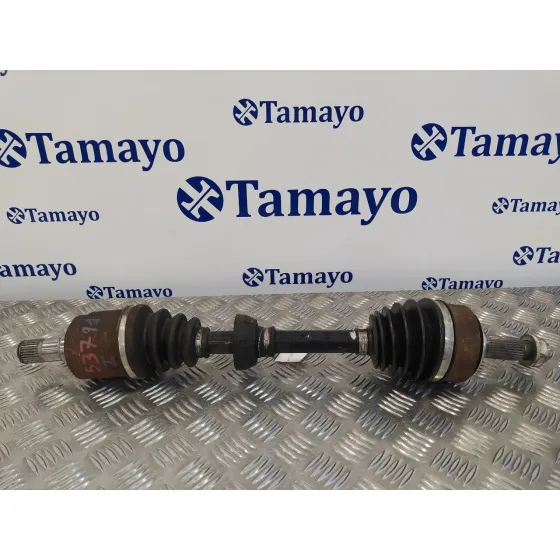 Transmision Delantera Izquierda para Honda Accord Berlina (Cl/Cn)
