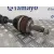 Transmision Delantera Izquierda para Honda Accord Berlina (Cl/Cn)