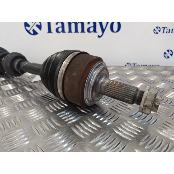 Transmision Delantera Izquierda para Honda Accord Berlina (Cl/Cn)