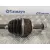 Transmision Delantera Izquierda para Honda Accord Berlina (Cl/Cn)