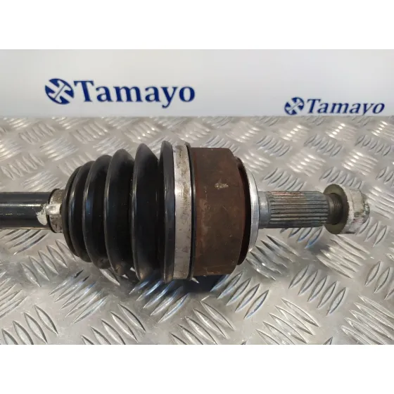 Transmision Delantera Izquierda para Honda Accord Berlina (Cl/Cn)