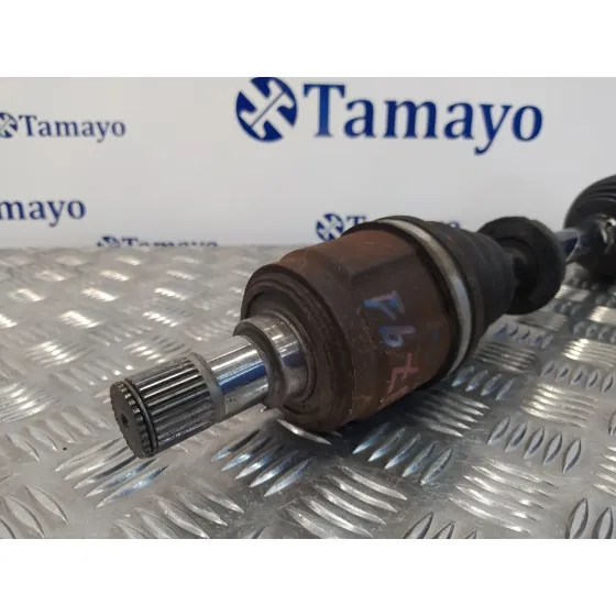 Transmision Delantera Izquierda para Honda Accord Berlina (Cl/Cn)
