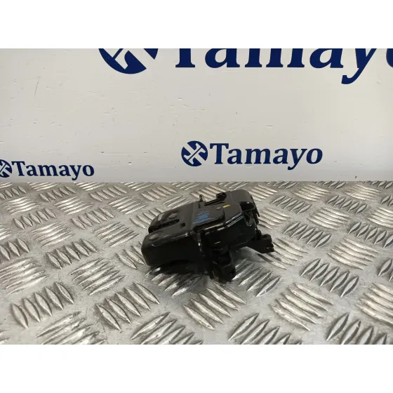Cerradura Maletero / Porton para Dacia Duster
