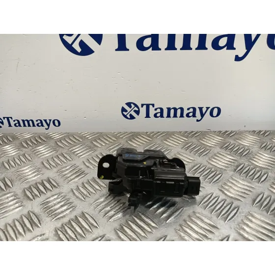 Cerradura Maletero / Porton para Dacia Duster