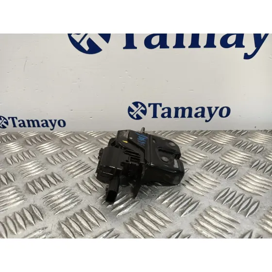 Cerradura Maletero / Porton para Dacia Duster