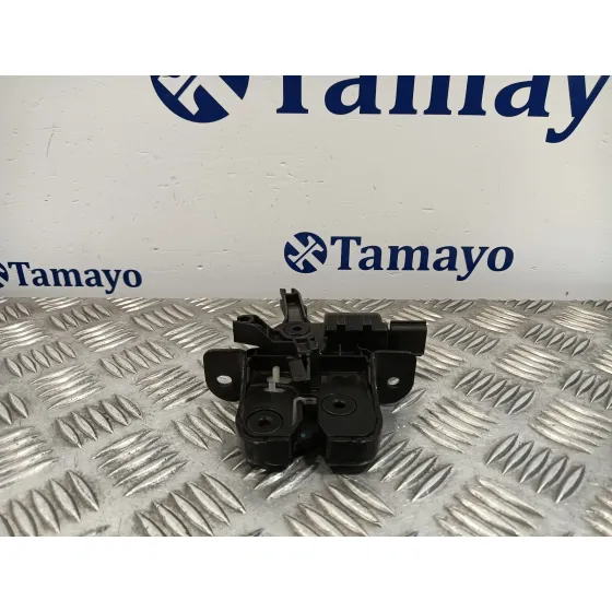 Cerradura Maletero / Porton para Dacia Duster