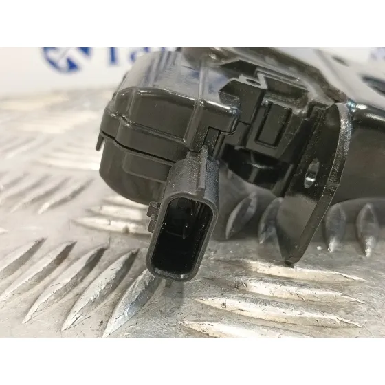 Cerradura Maletero / Porton para Dacia Duster