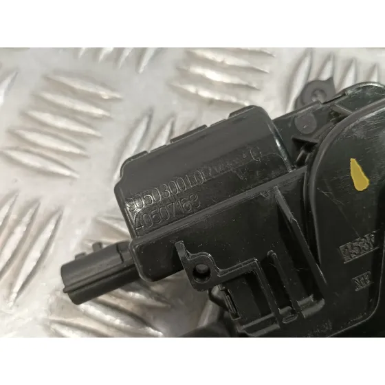 Cerradura Maletero / Porton para Dacia Duster
