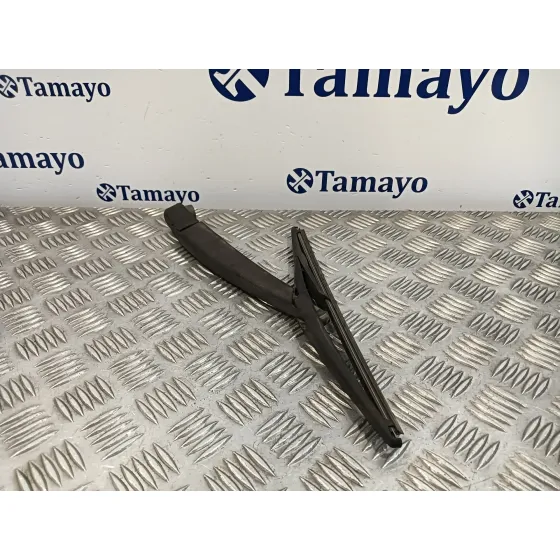 Brazo Limpia Trasero para Dacia Duster