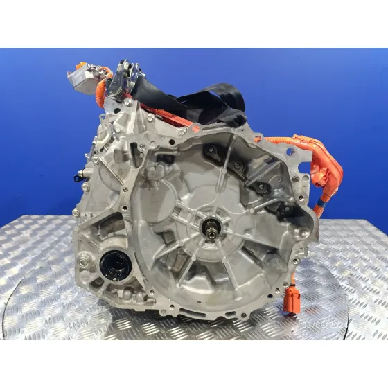 Caja Cambios para Toyota Rav 4 V (_A5_, _H5_)