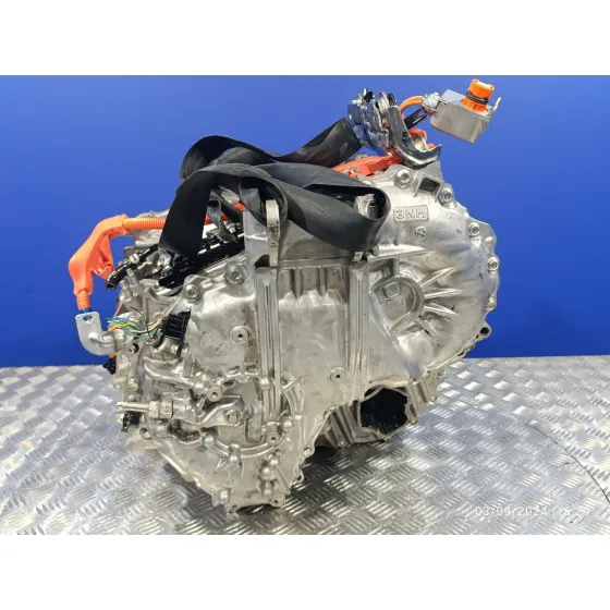 Caja Cambios para Toyota Rav 4 V (_A5_, _H5_)