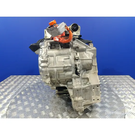 Caja Cambios para Toyota Rav 4 V (_A5_, _H5_)