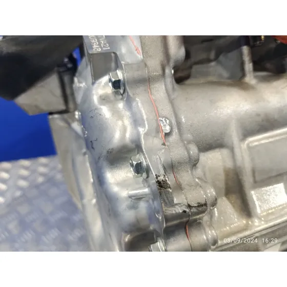 Caja Cambios para Toyota Rav 4 V (_A5_, _H5_)