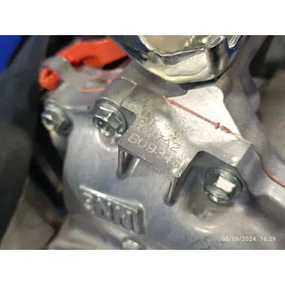 Caja Cambios para Toyota Rav 4 V (_A5_, _H5_)