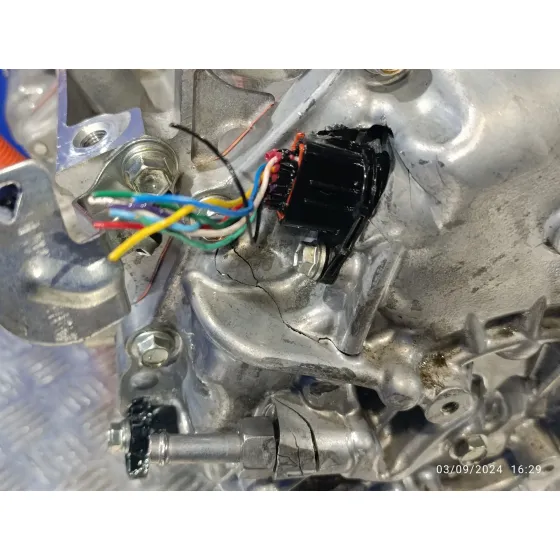 Caja Cambios para Toyota Rav 4 V (_A5_, _H5_)