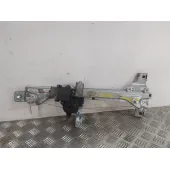 Elevalunas Delantero Izquierdo para Peugeot 3008