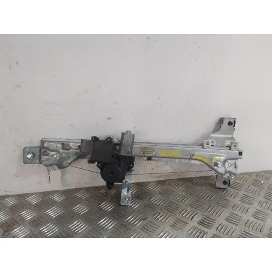 Elevalunas Delantero Izquierdo para Peugeot 3008