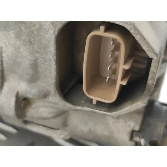 Alternador para Mitsubishi Colt Berlina 5 (Z30A)