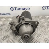Motor Arranque para Opel Signum