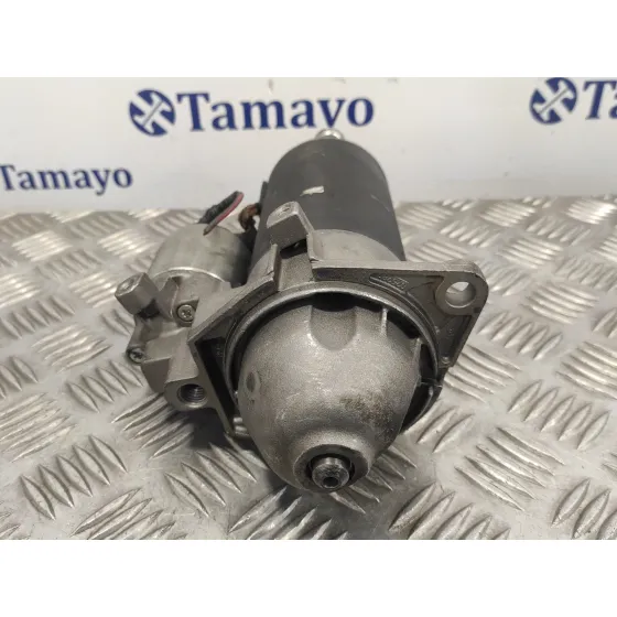Motor Arranque para Opel Signum