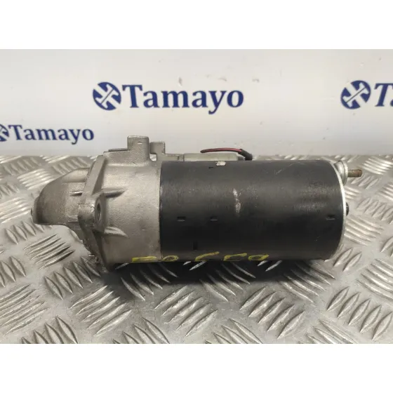 Motor Arranque para Opel Signum