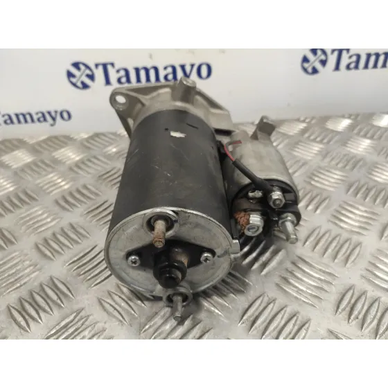 Motor Arranque para Opel Signum