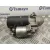 Motor Arranque para Opel Signum