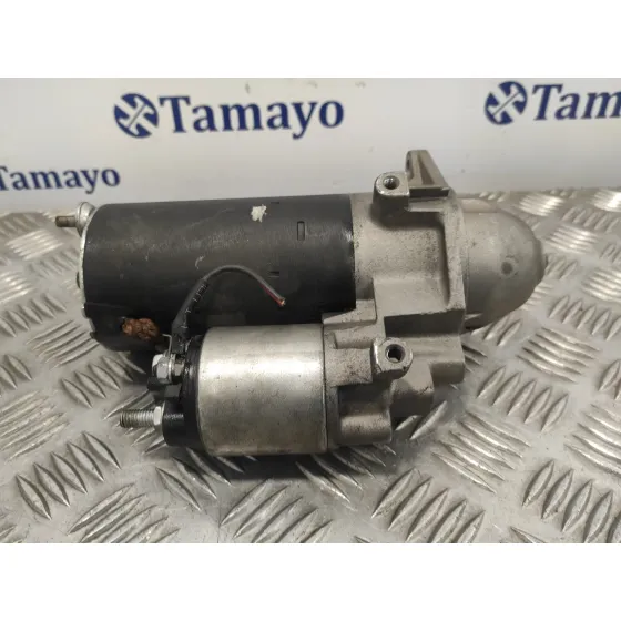 Motor Arranque para Opel Signum