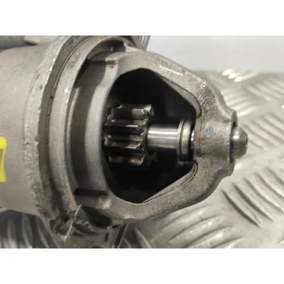 Motor Arranque para Opel Signum