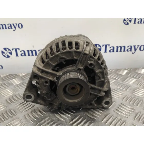 Alternador para Opel Signum