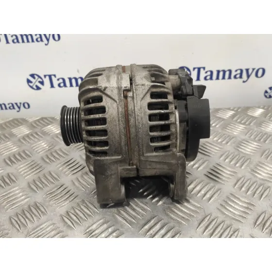 Alternador para Opel Signum