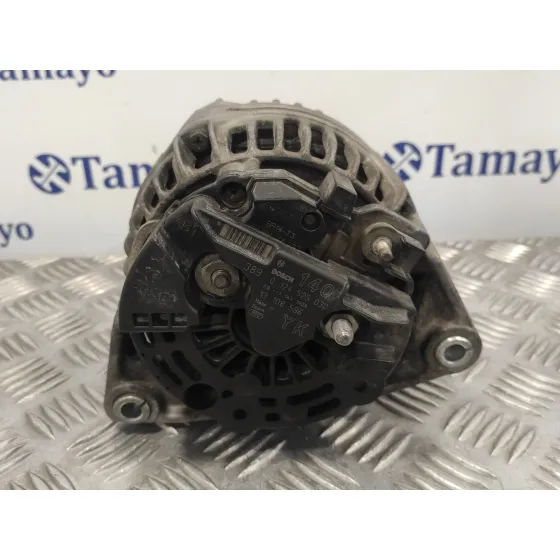 Alternador para Opel Signum