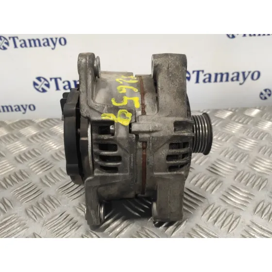 Alternador para Opel Signum