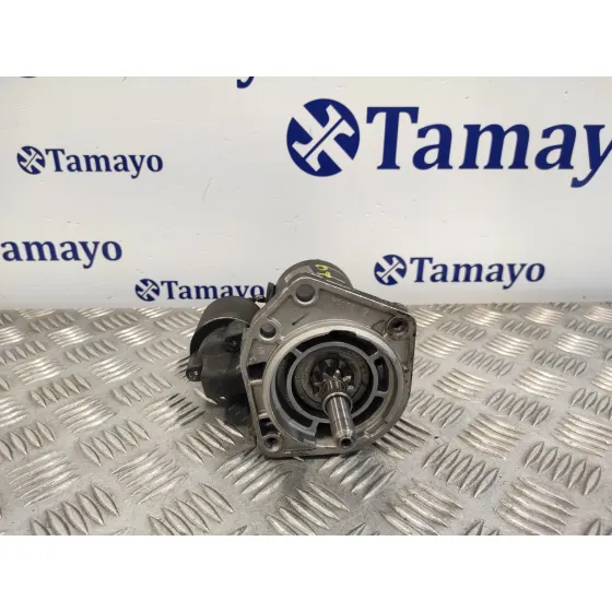 Motor Arranque para Volkswagen Polo Berlina (6N2)