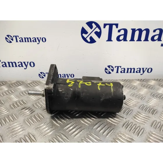Motor Arranque para Volkswagen Polo Berlina (6N2)
