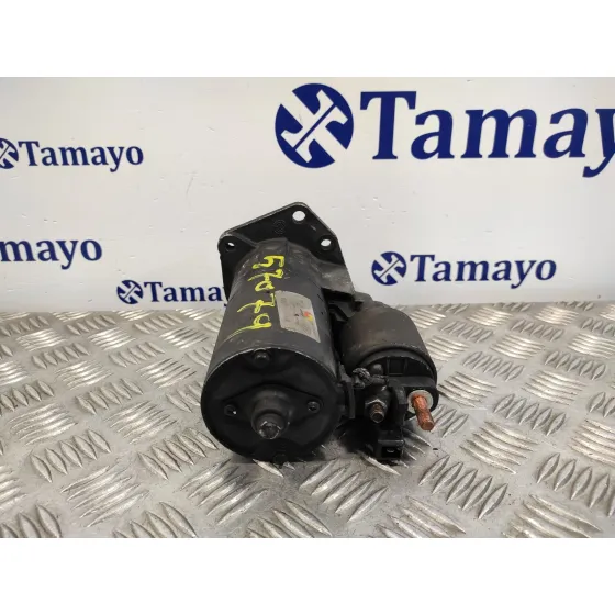 Motor Arranque para Volkswagen Polo Berlina (6N2)