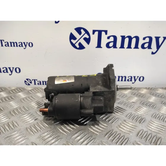 Motor Arranque para Volkswagen Polo Berlina (6N2)