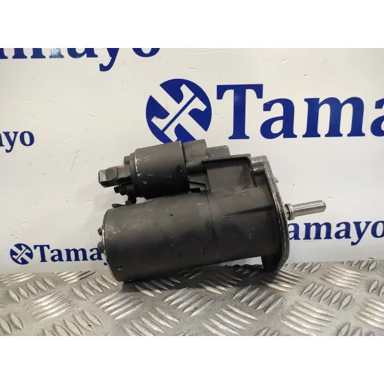 Motor Arranque para Volkswagen Polo Berlina (6N2)
