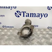 Motor Arranque para Ford C-Max (Ceu)