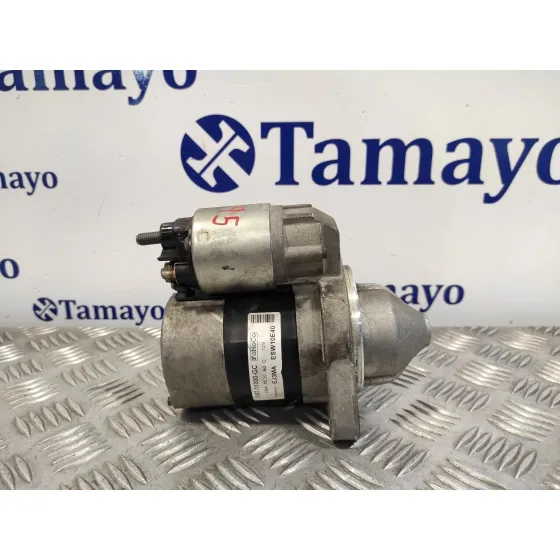 Motor Arranque para Ford C-Max (Ceu)