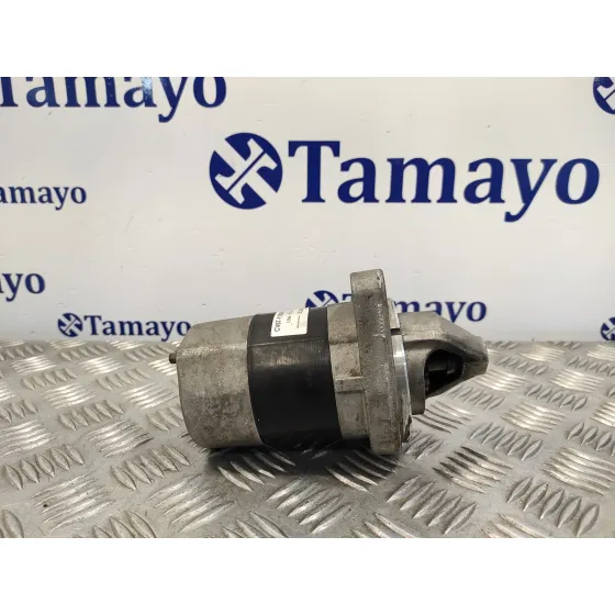Motor Arranque para Ford C-Max (Ceu)
