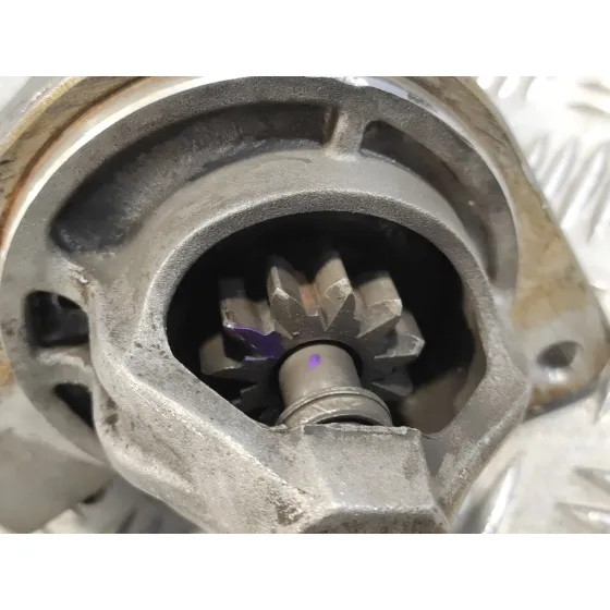 Motor Arranque para Ford C-Max (Ceu)