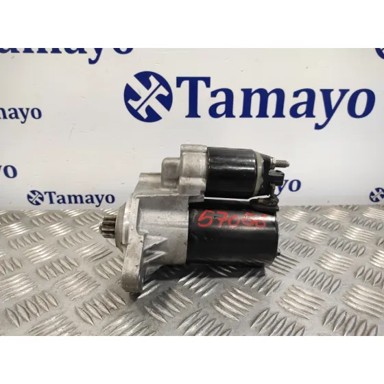 Motor Arranque para Volkswagen Golf Iv Berlina (1J1)